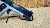 SPRINGFIELD ARMORY Operator Ronin 9MM LUGER (9x19 PARA) - Image 7 of 17