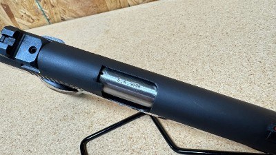 SPRINGFIELD ARMORY Operator Ronin 9MM LUGER (9x19 PARA) - Image 16 of 17