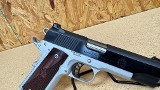 SPRINGFIELD ARMORY Operator Ronin 9MM LUGER (9x19 PARA) - Image 8 of 17