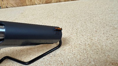 SPRINGFIELD ARMORY Operator Ronin 9MM LUGER (9x19 PARA) - Image 14 of 17