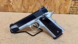 SPRINGFIELD ARMORY Operator Ronin 9MM LUGER (9x19 PARA) - Image 1 of 17
