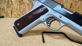 SPRINGFIELD ARMORY Operator Ronin 9MM LUGER (9x19 PARA) - Image 10 of 17