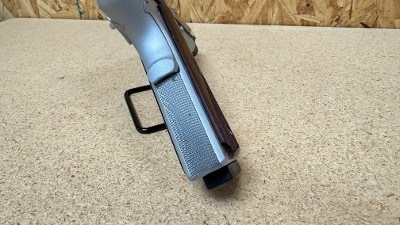 SPRINGFIELD ARMORY Operator Ronin 9MM LUGER (9x19 PARA) - Image 11 of 17