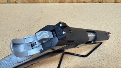 SPRINGFIELD ARMORY Operator Ronin 9MM LUGER (9x19 PARA) - Image 13 of 17