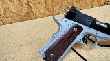 SPRINGFIELD ARMORY Operator Ronin 9MM LUGER (9x19 PARA) - Image 9 of 17