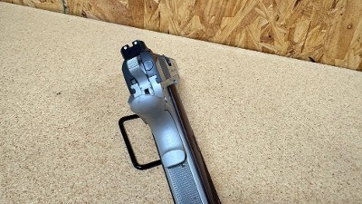 SPRINGFIELD ARMORY Operator Ronin 9MM LUGER (9x19 PARA) - Image 12 of 17