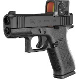 GLOCK G43X MOS (2026 COA PACKAGE) 9MM LUGER (9x19 PARA) - Image 3 of 3