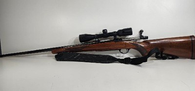 RUGER M77 338 WIN MAG .338 WIN MAG - Image 1 of 12