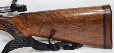 RUGER M77 338 WIN MAG .338 WIN MAG - Image 2 of 12
