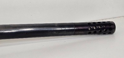 RUGER M77 338 WIN MAG .338 WIN MAG - Image 11 of 12