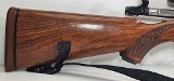 RUGER M77 338 WIN MAG .338 WIN MAG - Image 7 of 12
