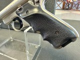 RUGER MARK II .22 LR - 4 of 12