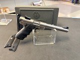 RUGER MARK II .22 LR - 8 of 12