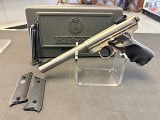 RUGER MARK II .22 LR - 1 of 12