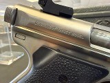 RUGER MARK II .22 LR - 7 of 12