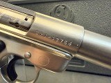 RUGER MARK II .22 LR - 6 of 12
