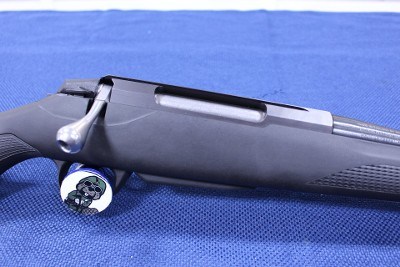 TIKKA T3X LITE .223 REM - Image 3 of 11