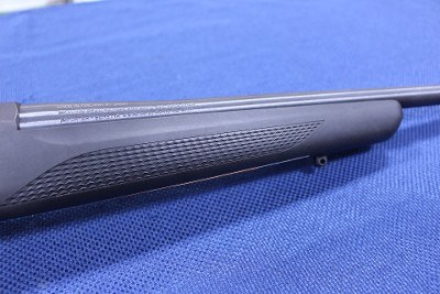 TIKKA T3X LITE .223 REM - Image 4 of 11