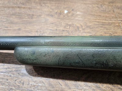 REMINGTON 700 SENDERO 7MM REM MAG - Image 9 of 9