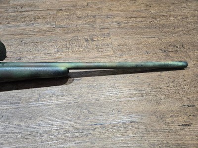 REMINGTON 700 SENDERO 7MM REM MAG - Image 4 of 9