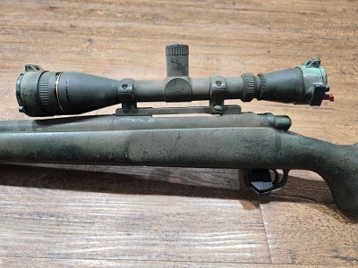 REMINGTON 700 SENDERO 7MM REM MAG - Image 7 of 9