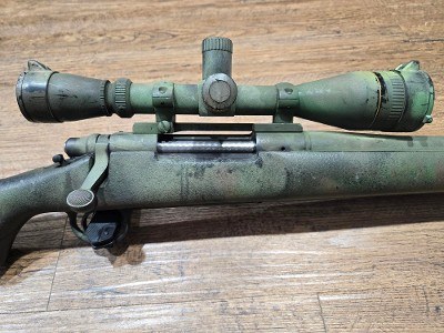 REMINGTON 700 SENDERO 7MM REM MAG - Image 3 of 9