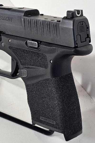 SPRINGFIELD ARMORY HELLCAT 9MM LUGER (9x19 PARA) - Image 2 of 7