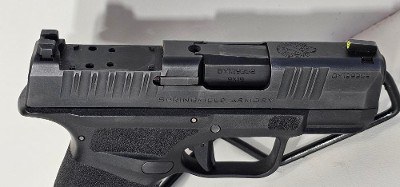 SPRINGFIELD ARMORY HELLCAT 9MM LUGER (9x19 PARA) - Image 5 of 7