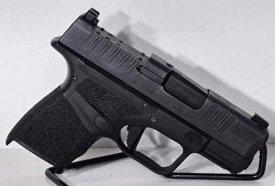 SPRINGFIELD ARMORY HELLCAT 9MM LUGER (9x19 PARA) - Image 4 of 7