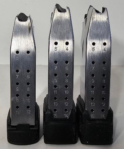 SPRINGFIELD ARMORY HELLCAT 9MM LUGER (9x19 PARA) - Image 6 of 7