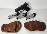 SPRINGFIELD ARMORY HELLCAT 9MM LUGER (9x19 PARA) - Image 1 of 7