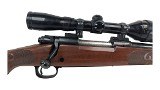 WINCHESTER 70 .257 ROBERTS - 4 of 24