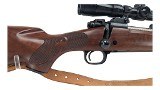 WINCHESTER 70 .257 ROBERTS - 3 of 24