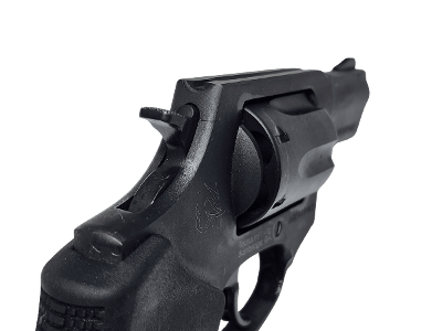 TAURUS MODEL 856 .38 SPL +P - Image 2 of 5