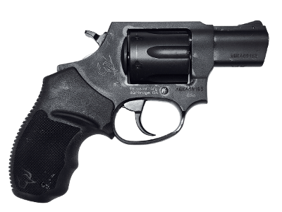TAURUS MODEL 856 .38 SPL +P - Image 1 of 5