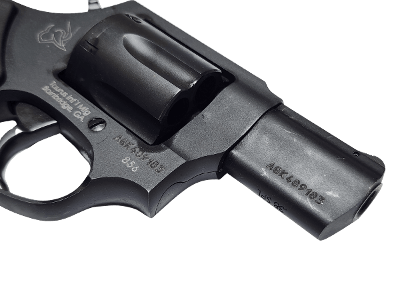 TAURUS MODEL 856 .38 SPL +P - Image 5 of 5