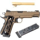CASPIAN ARMS 1911 .45 ACP - Image 3 of 3