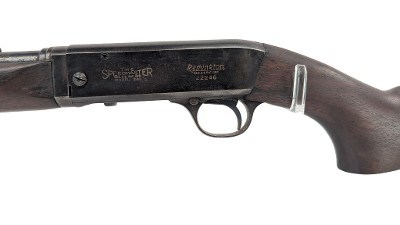 REMINGTON 241 Speedmaster .22 LR - Image 3 of 22