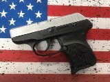 RUGER LCP .380 ACP - Image 1 of 2