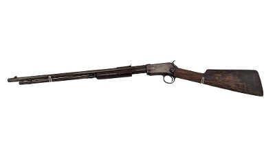 WINCHESTER 1906 .22 SHORT - Image 6 of 19