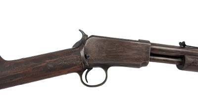WINCHESTER 1906 .22 SHORT - Image 3 of 19