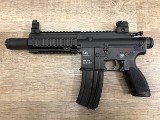 HECKLER & KOCH 416 PISTOL .22 LR - 2 of 3