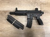 HECKLER & KOCH 416 PISTOL .22 LR - 3 of 3