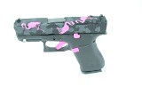 GLOCK 43X MOS 9MM LUGER (9x19 PARA) - Image 2 of 17