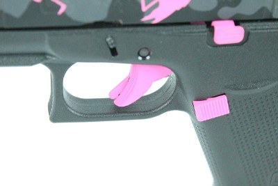 GLOCK 43X MOS 9MM LUGER (9x19 PARA) - Image 5 of 17