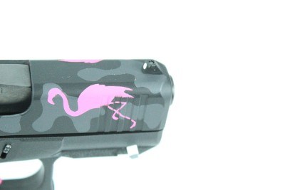 GLOCK 43X MOS 9MM LUGER (9x19 PARA) - Image 8 of 17