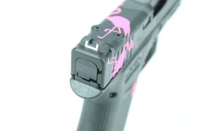 GLOCK 43X MOS 9MM LUGER (9x19 PARA) - Image 13 of 17
