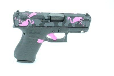 GLOCK 43X MOS 9MM LUGER (9x19 PARA) - Image 17 of 17