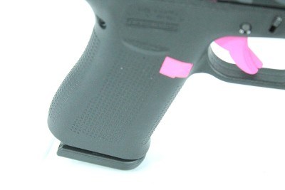 GLOCK 43X MOS 9MM LUGER (9x19 PARA) - Image 11 of 17