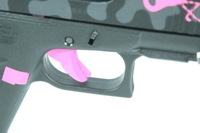 GLOCK 43X MOS 9MM LUGER (9x19 PARA) - Image 10 of 17